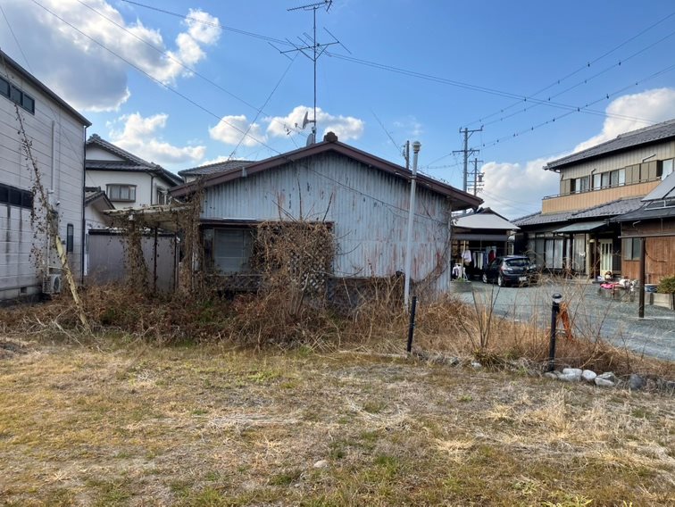 浜松市浜名区豊保 その他