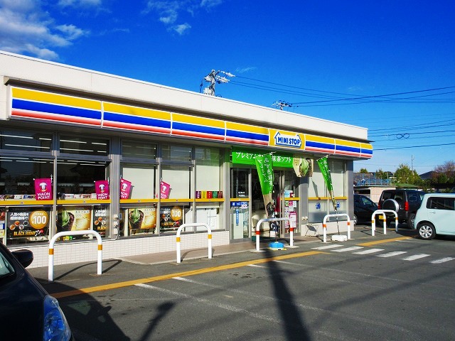 浜松市浜名区豊保 周辺画像4