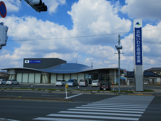 浜松市浜名区豊保 周辺画像8