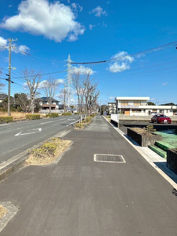浜松市浜名区都田町 その他