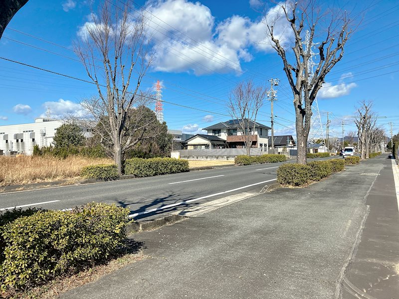 浜松市浜名区都田町 その他