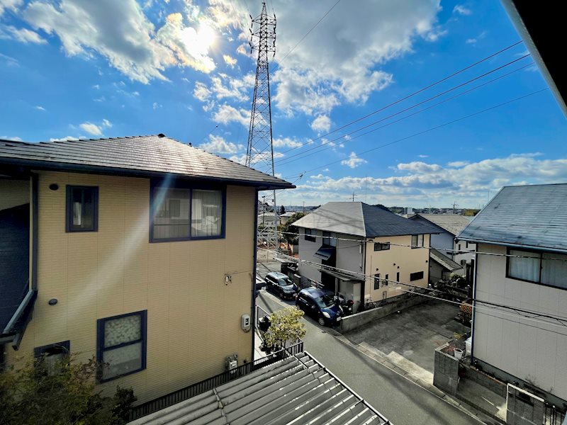 浜松市中央区和合町 その他