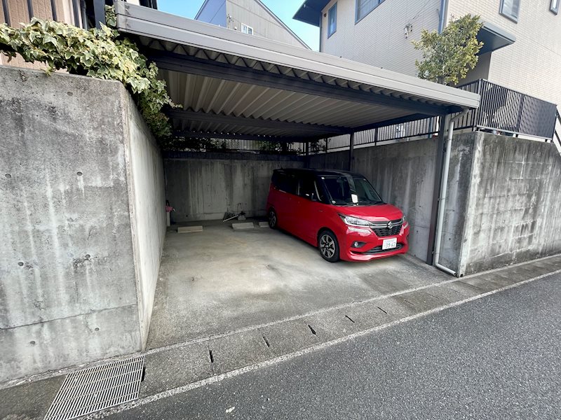 浜松市中央区和合町 その他