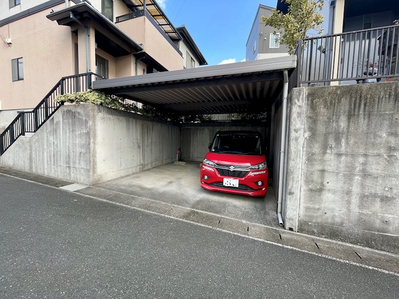 浜松市中央区和合町 その他