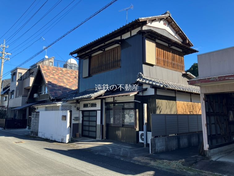 浜松市天竜区二俣町二俣 外観写真