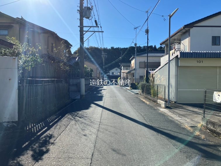 浜松市天竜区二俣町二俣 その他