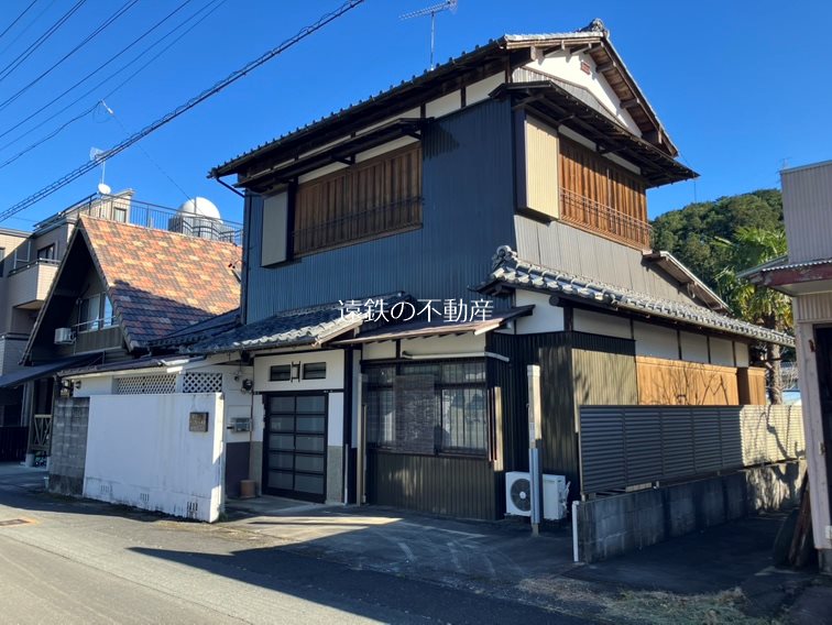 浜松市天竜区二俣町二俣 その他