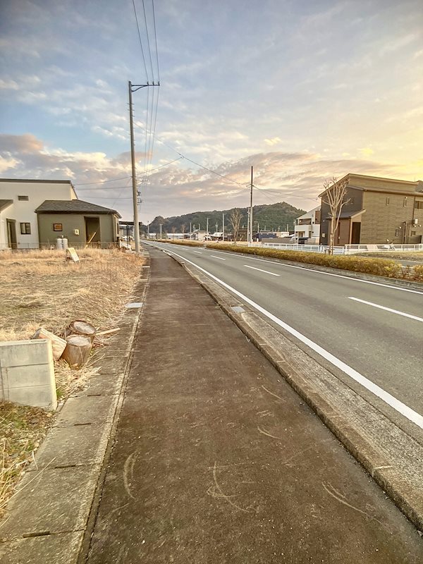 浜松市天竜区船明 その他