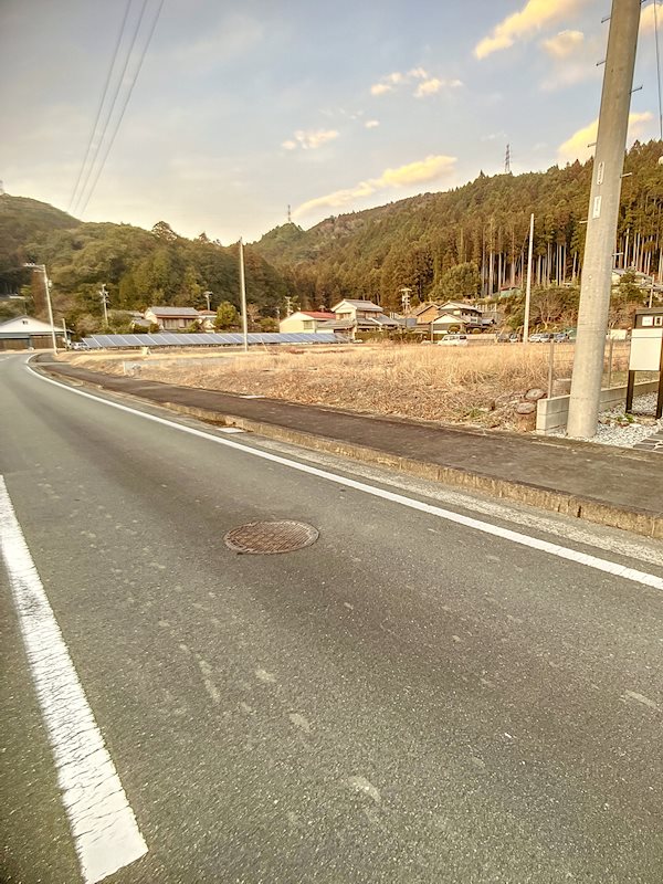 浜松市天竜区船明 その他