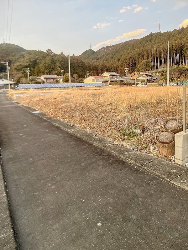 浜松市天竜区船明 その他