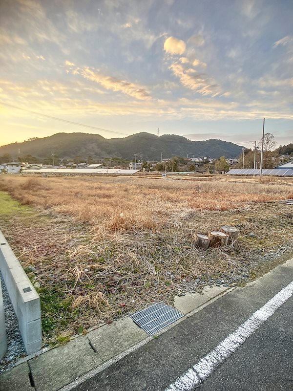 浜松市天竜区船明 その他