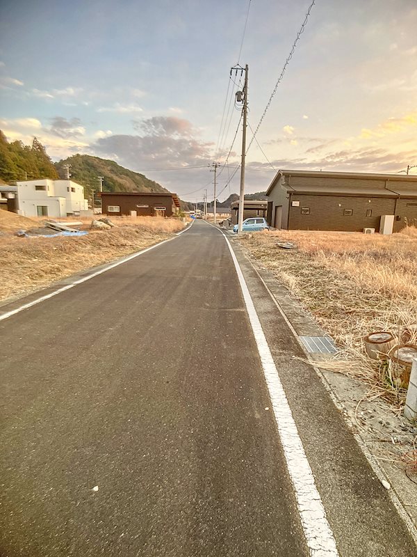 浜松市天竜区船明 その他