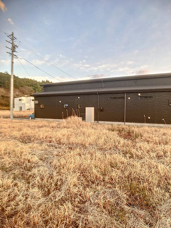 浜松市天竜区船明 その他