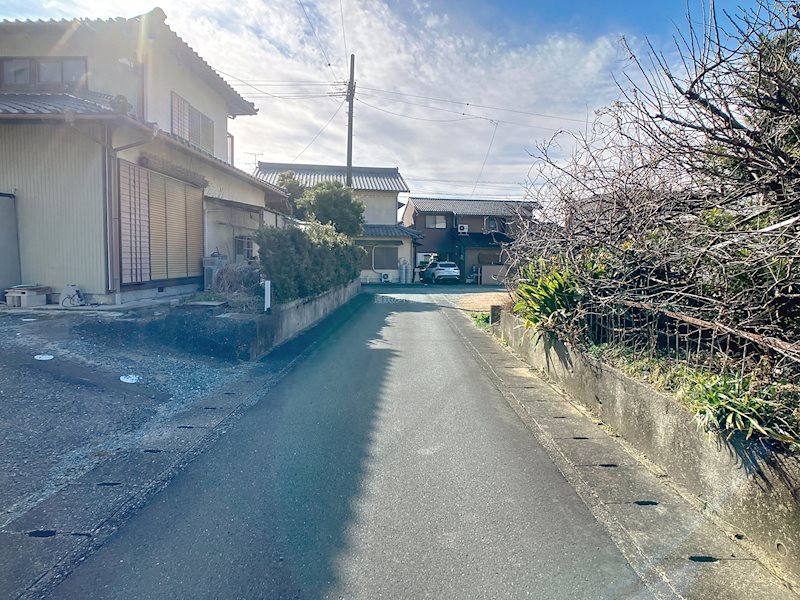 周智郡森町森 その他