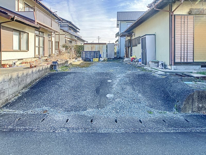 周智郡森町森 その他