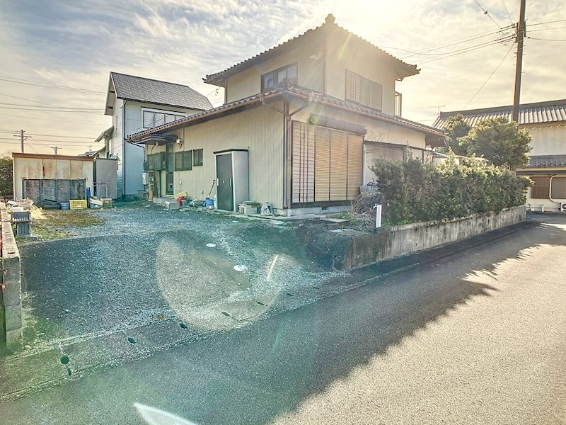 周智郡森町森 その他