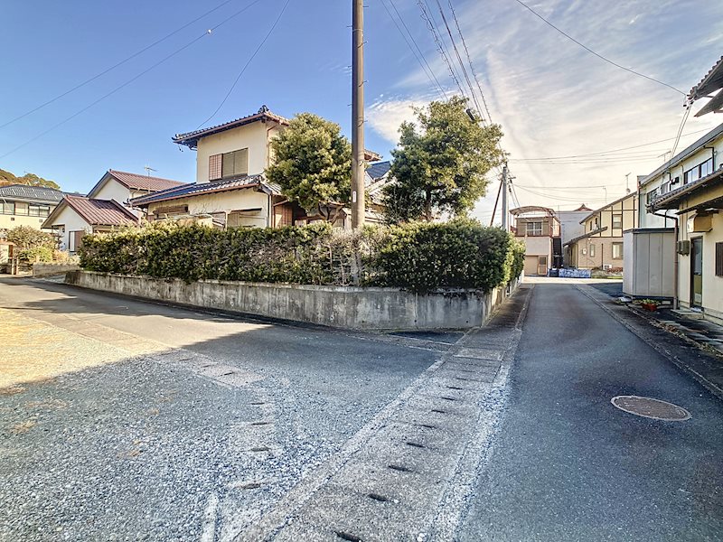 周智郡森町森 その他