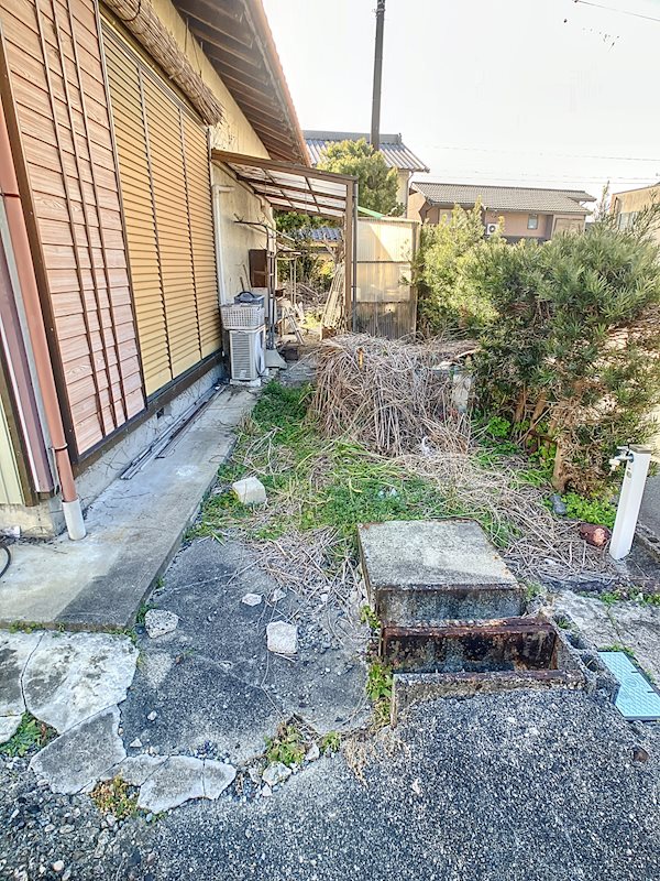 周智郡森町森 その他