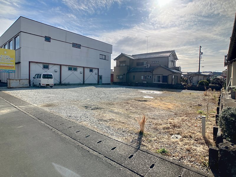 周智郡森町森 外観写真