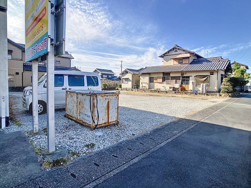 周智郡森町森 その他