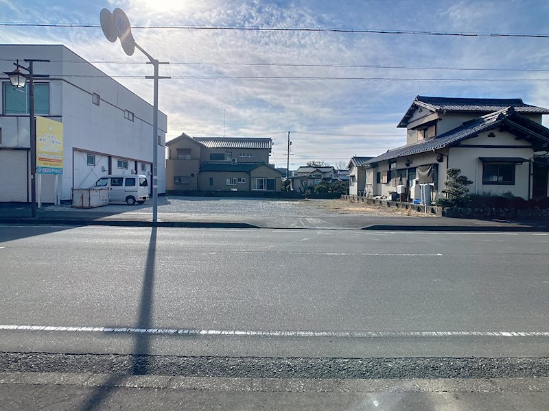 周智郡森町森 その他