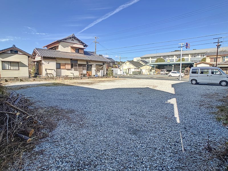 周智郡森町森 その他