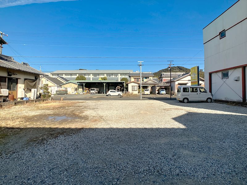 周智郡森町森 その他