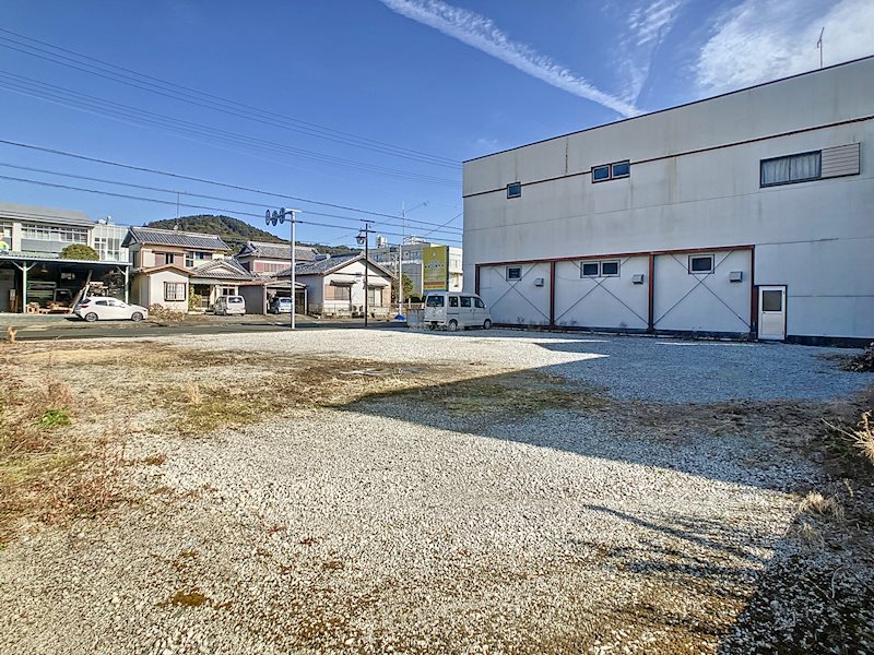 周智郡森町森 その他