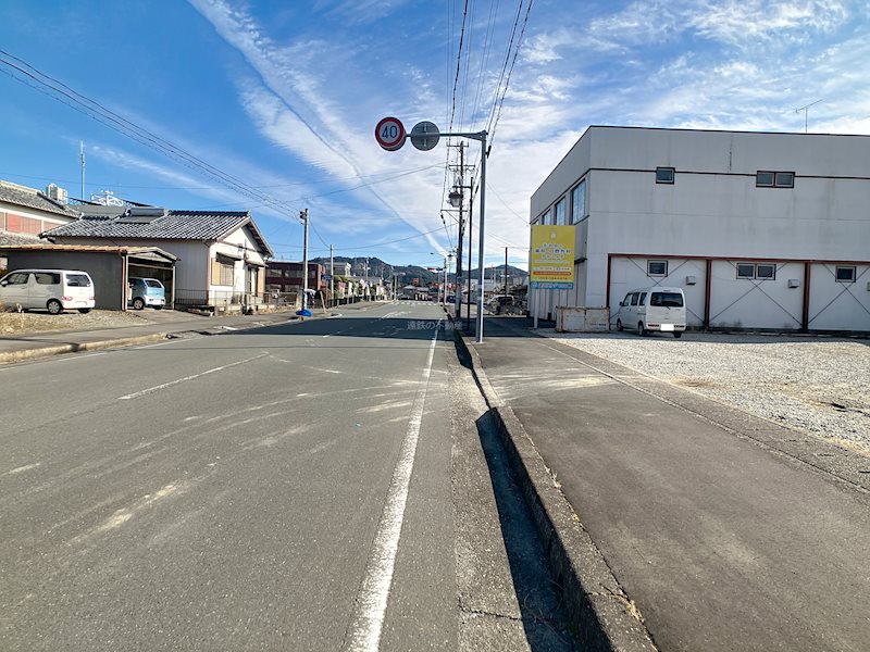 周智郡森町森 その他