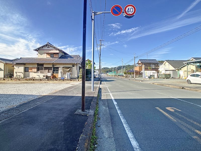 周智郡森町森 その他