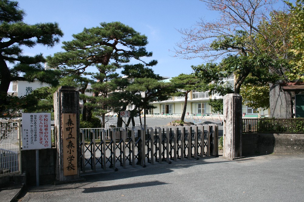 周智郡森町森 周辺画像9