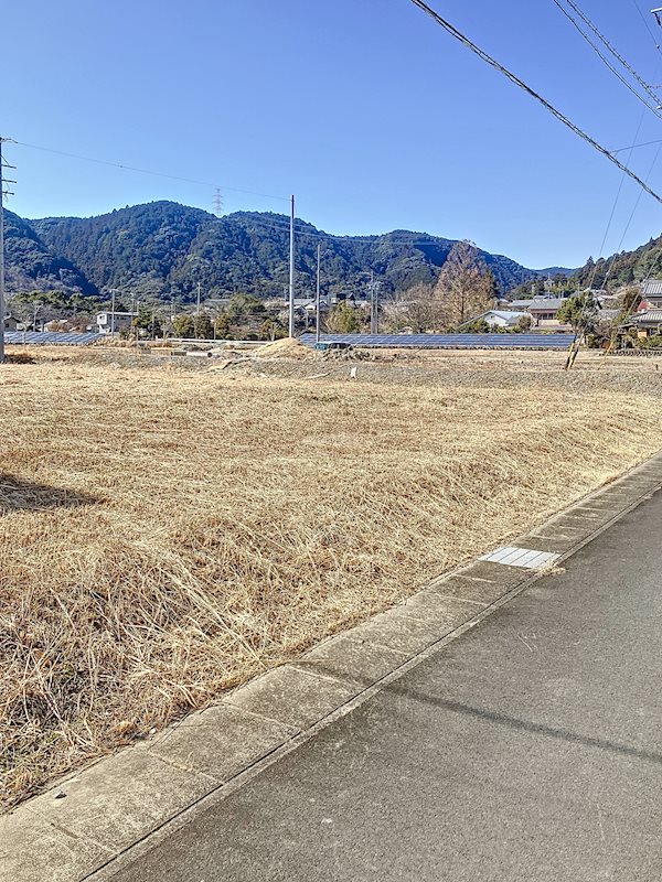 浜松市天竜区船明 その他