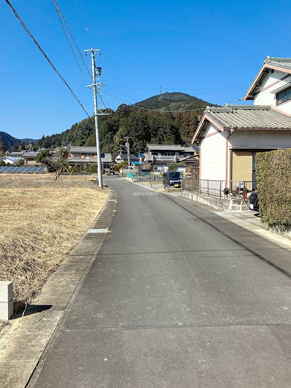 浜松市天竜区船明 その他