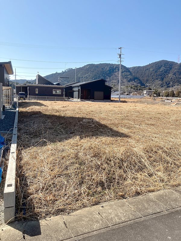 浜松市天竜区船明 その他