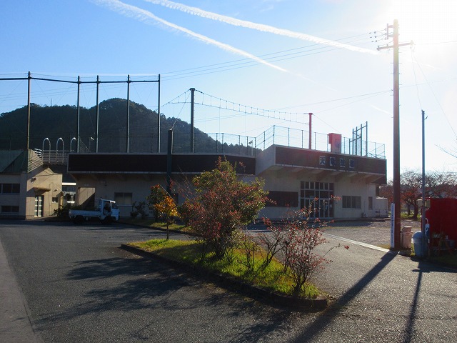 浜松市天竜区船明 周辺画像1