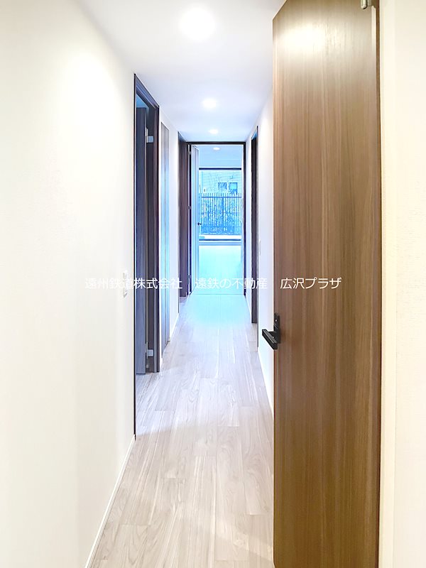 一条レジデンス西伊場 その他