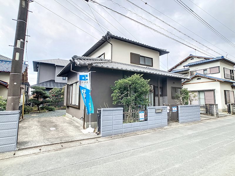 磐田市豊岡 その他