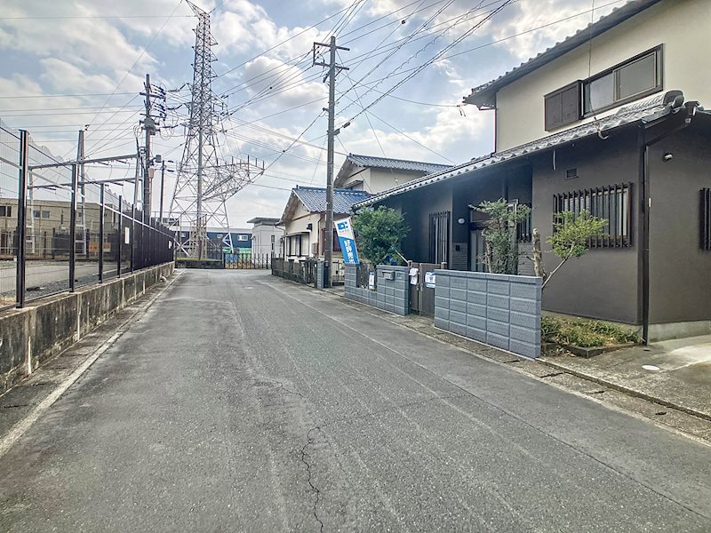 磐田市豊岡 その他