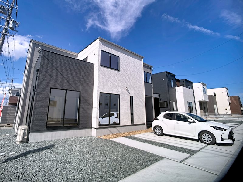 浜松市中央区曳馬4丁目 その他