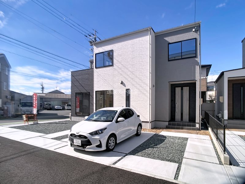 浜松市中央区曳馬4丁目 その他