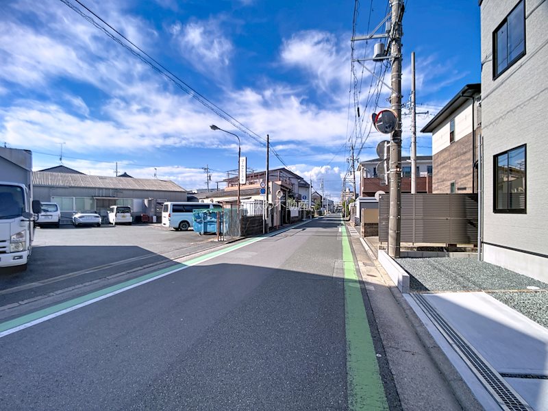 浜松市中央区曳馬4丁目 その他