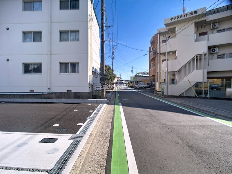 浜松市中央区曳馬4丁目 その他