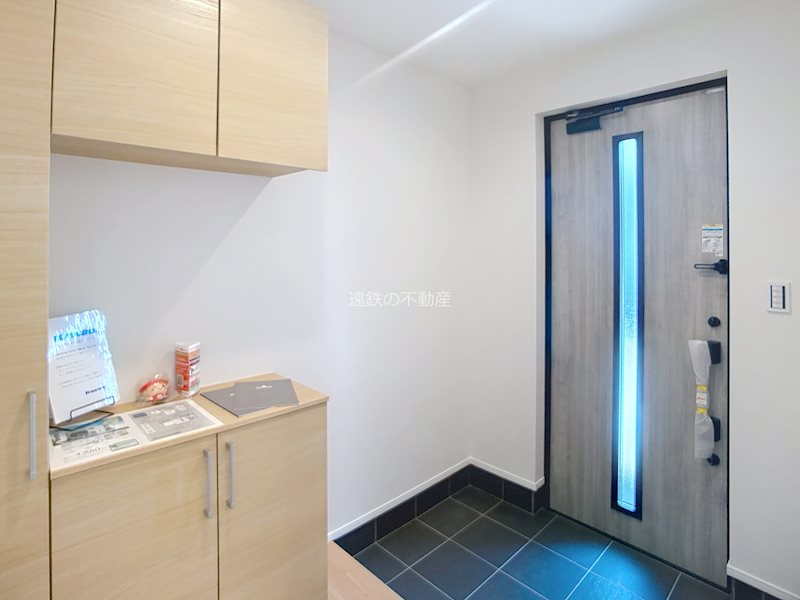 浜松市中央区曳馬4丁目 その他