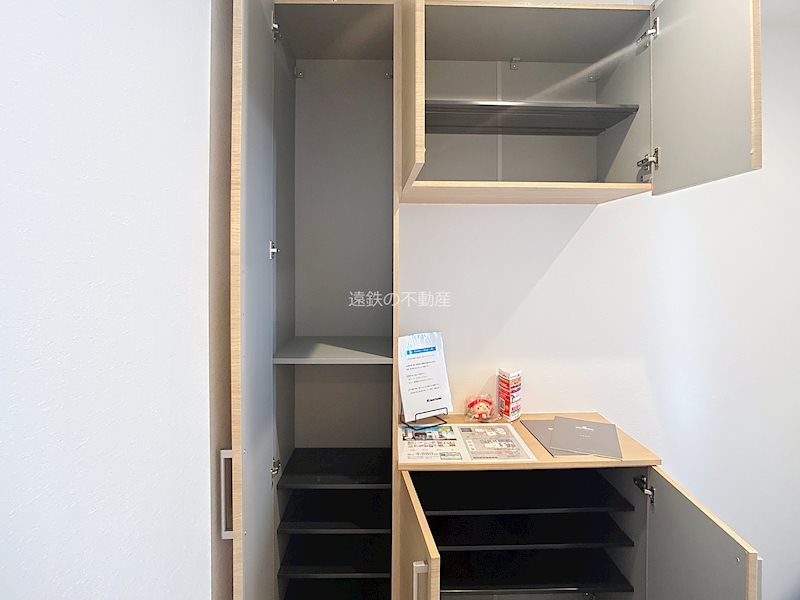 浜松市中央区曳馬4丁目 その他