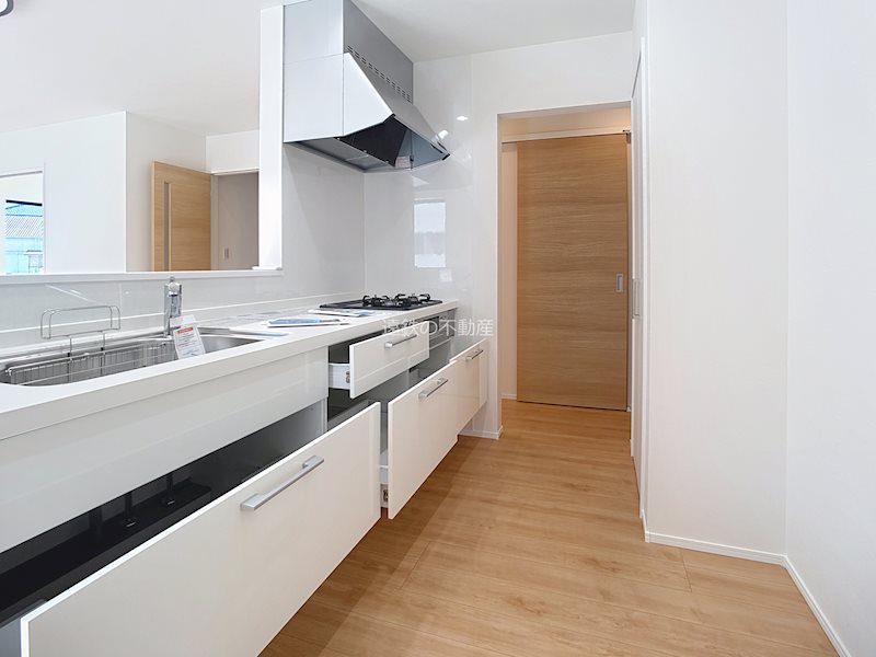 浜松市中央区曳馬4丁目 その他