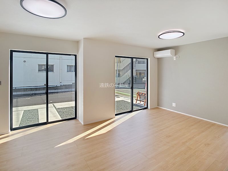 浜松市中央区曳馬4丁目 その他