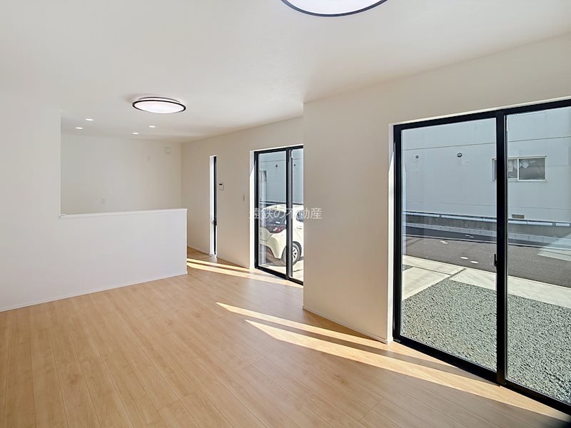 浜松市中央区曳馬4丁目 その他