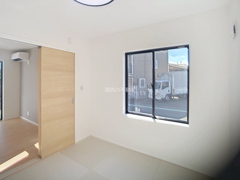 浜松市中央区曳馬4丁目 その他