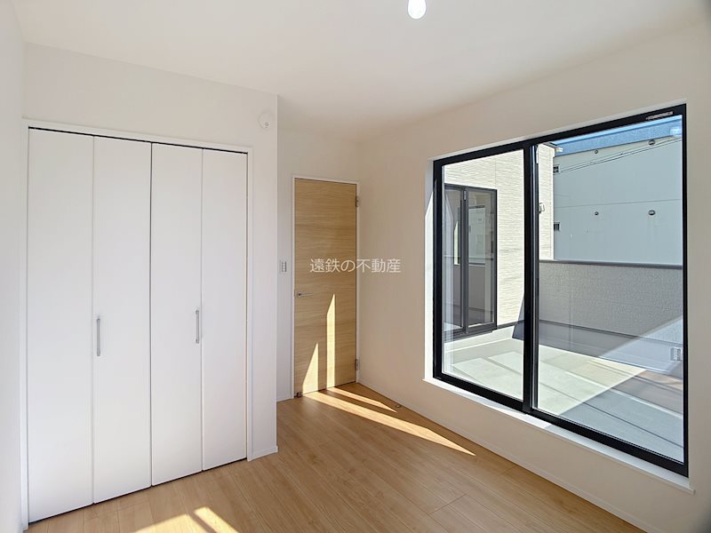 浜松市中央区曳馬4丁目 その他