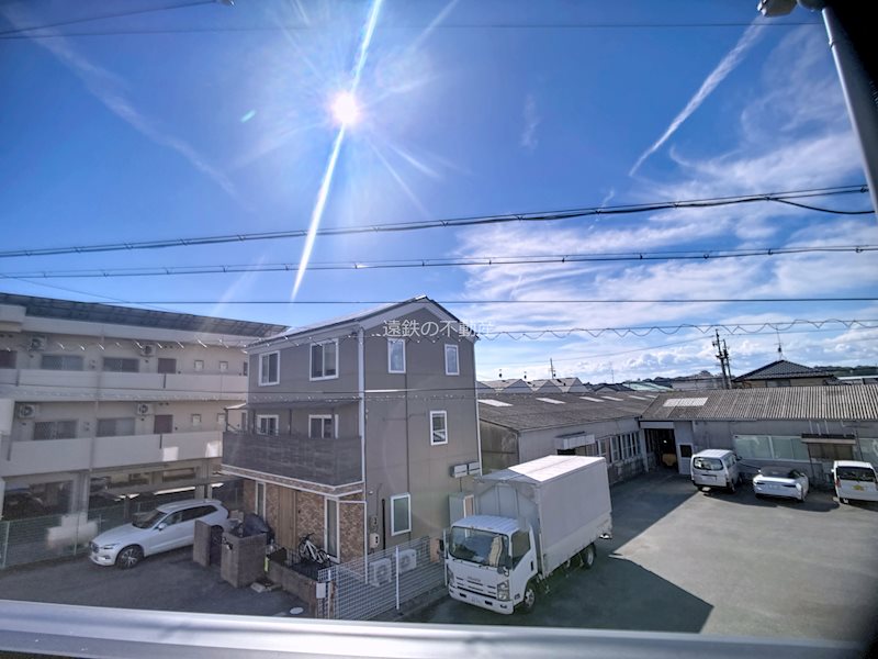 浜松市中央区曳馬4丁目 その他